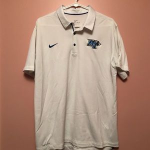 Nike Middle Tennessee State University Golf Polo